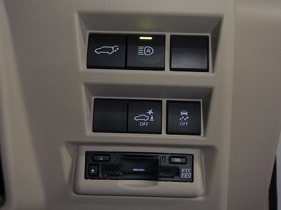 صورة مصغرة 39 لـ 2025 Toyota LAND CRUISER 300