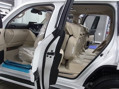 صورة مصغرة 19 لـ 2025 Toyota LAND CRUISER 300