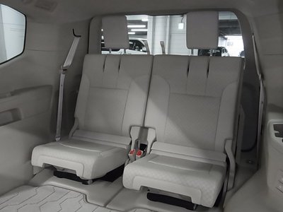 صورة مصغرة 20 لـ 2025 Toyota LAND CRUISER 300