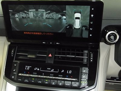 صورة مصغرة 27 لـ 2025 Toyota LAND CRUISER 300