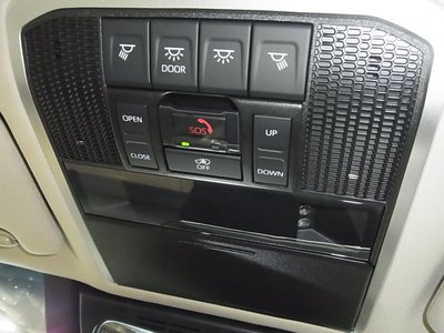 صورة مصغرة 24 لـ 2025 Toyota LAND CRUISER 300