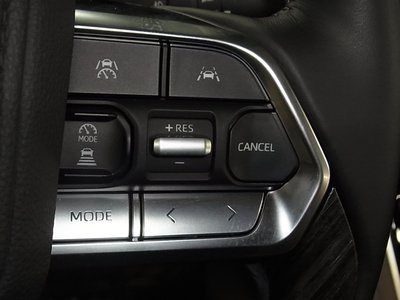 صورة مصغرة 36 لـ 2025 Toyota LAND CRUISER 300