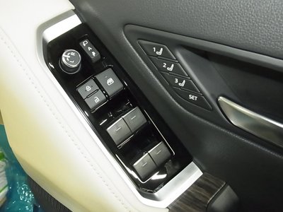 صورة مصغرة 41 لـ 2025 Toyota LAND CRUISER 300