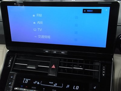 صورة مصغرة 30 لـ 2025 Toyota LAND CRUISER 300