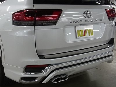 صورة مصغرة 55 لـ 2025 Toyota LAND CRUISER 300
