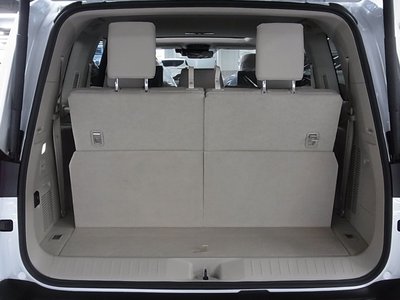 صورة مصغرة 21 لـ 2025 Toyota LAND CRUISER 300