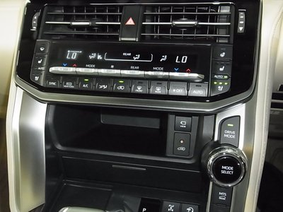 صورة مصغرة 31 لـ 2025 Toyota LAND CRUISER 300