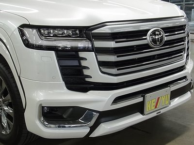 صورة مصغرة 53 لـ 2025 Toyota LAND CRUISER 300
