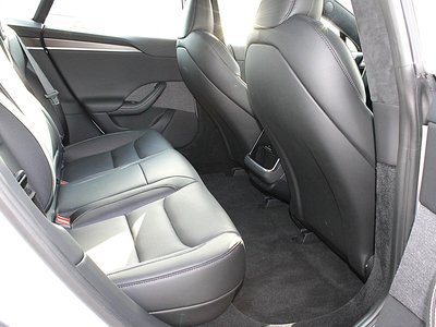 2023 Tesla MODEL S thumbnail 30