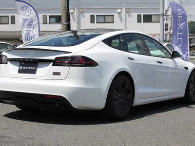 2023 Tesla MODEL S thumbnail 12