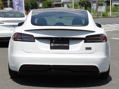 2023 Tesla MODEL S thumbnail 13