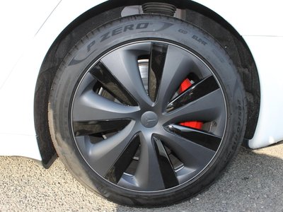 2023 Tesla MODEL S thumbnail 51