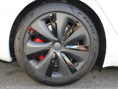2023 Tesla MODEL S thumbnail 49