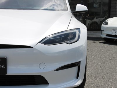2023 Tesla MODEL S thumbnail 19