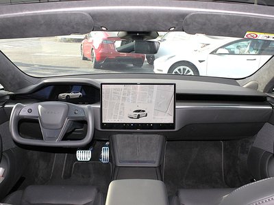 2023 Tesla MODEL S photo 4
