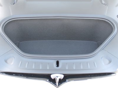2023 Tesla MODEL S thumbnail 29