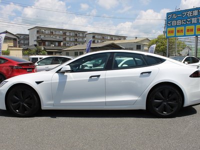 2023 Tesla MODEL S thumbnail 15