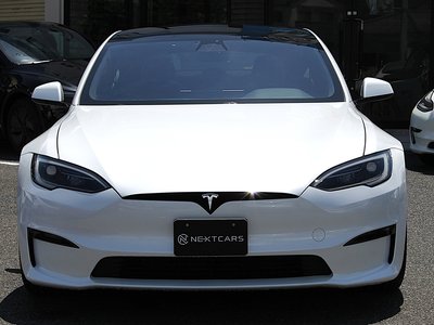 2023 Tesla MODEL S photo 9