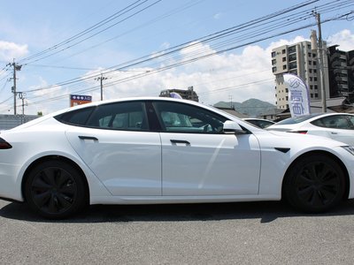 2023 Tesla MODEL S thumbnail 11