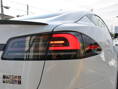 2023 Tesla MODEL S thumbnail 39