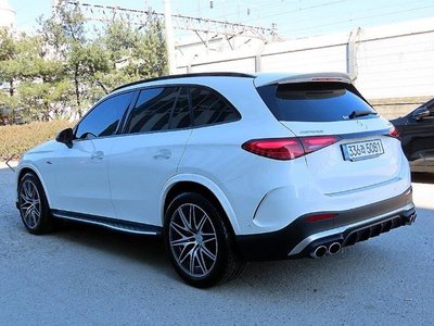 MERCEDES-BENZ GLC - 2