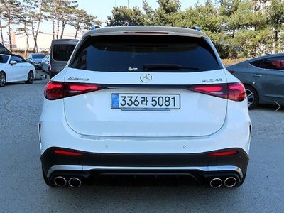 MERCEDES-BENZ GLC - 3