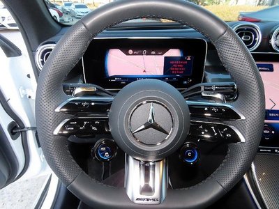 MERCEDES-BENZ GLC - 8