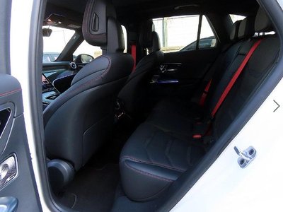 MERCEDES-BENZ GLC - 7