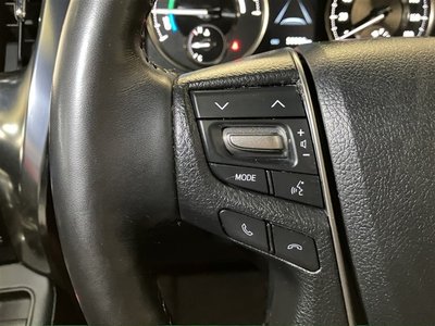 2021 Toyota ALPHARD 缩略图 24