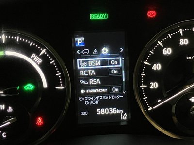2021 Toyota ALPHARD 缩略图 38