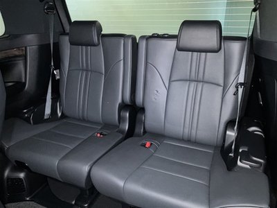 2021 Toyota ALPHARD 缩略图 13