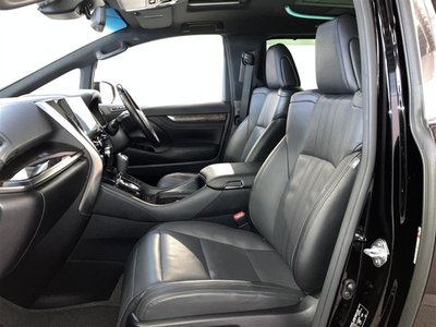 2021 Toyota ALPHARD 缩略图 11