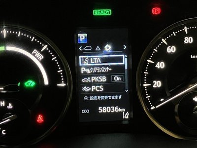 2021 Toyota ALPHARD 缩略图 37