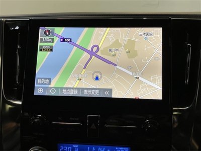 2021 Toyota ALPHARD 缩略图 17
