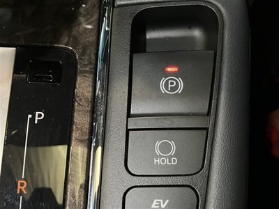 2021 Toyota ALPHARD 缩略图 27