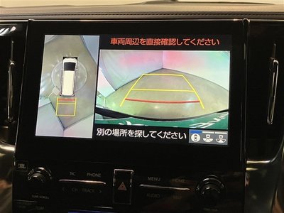 2021 Toyota ALPHARD 缩略图 20