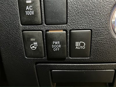 2021 Toyota ALPHARD 缩略图 34