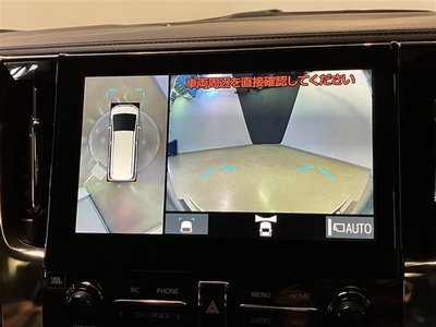2021 Toyota ALPHARD 缩略图 19