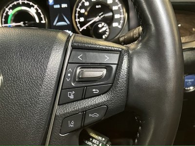 2021 Toyota ALPHARD 缩略图 25