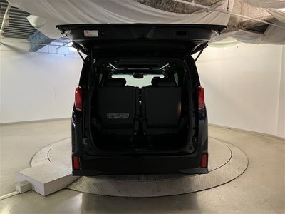 2021 Toyota ALPHARD 照片 9