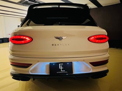 صورة مصغرة 66 لـ 2022 Bentley BENTAYGA