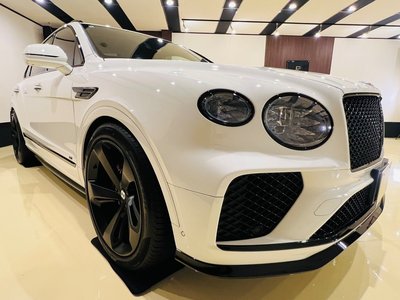 صورة مصغرة 11 لـ 2022 Bentley BENTAYGA