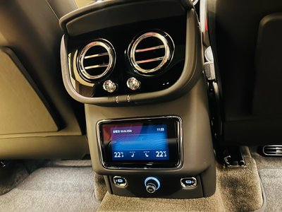 صورة مصغرة 53 لـ 2022 Bentley BENTAYGA