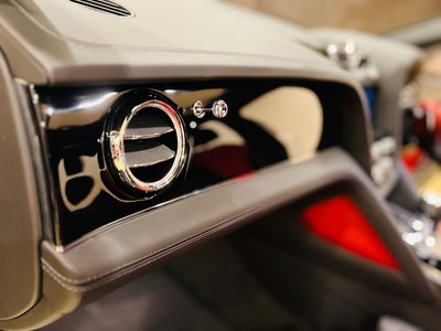 صورة مصغرة 63 لـ 2022 Bentley BENTAYGA