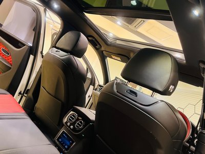 صورة مصغرة 51 لـ 2022 Bentley BENTAYGA