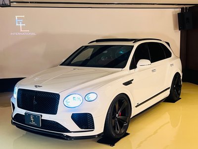 صورة مصغرة 64 لـ 2022 Bentley BENTAYGA