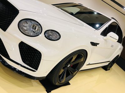 صورة مصغرة 73 لـ 2022 Bentley BENTAYGA