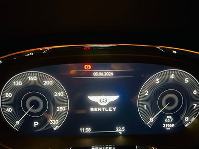 صورة مصغرة 71 لـ 2022 Bentley BENTAYGA