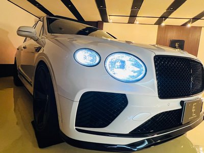صورة مصغرة 67 لـ 2022 Bentley BENTAYGA