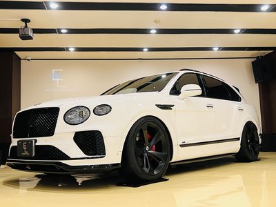 صورة مصغرة 72 لـ 2022 Bentley BENTAYGA